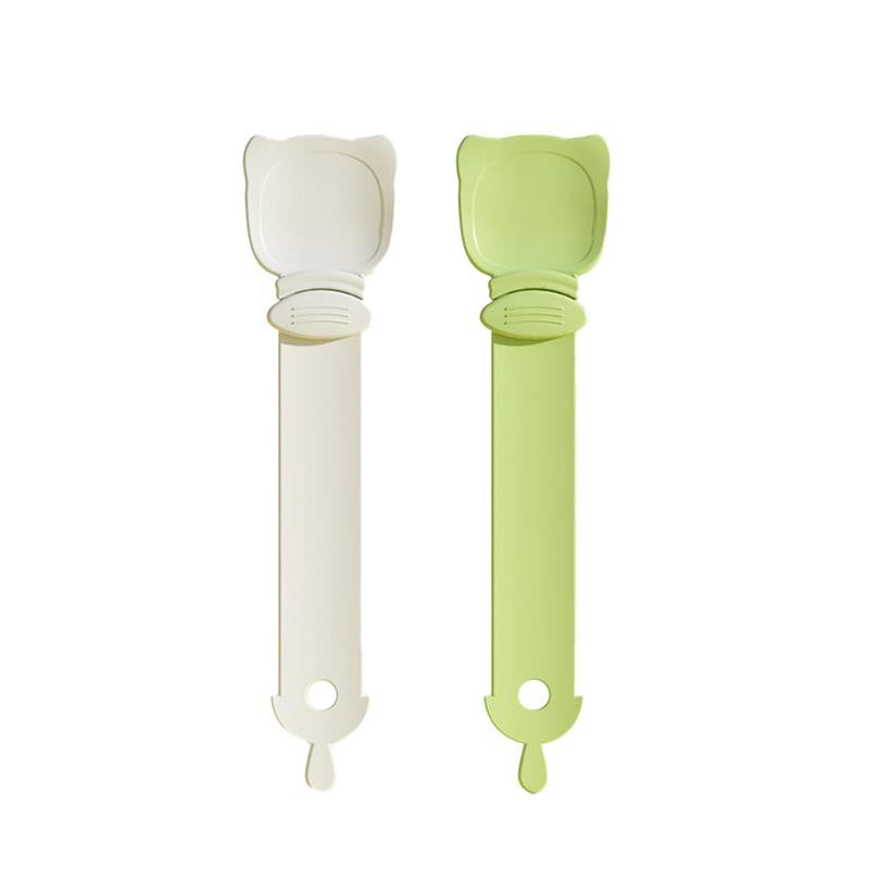 🔥2 Counts Cat Strip Feeders