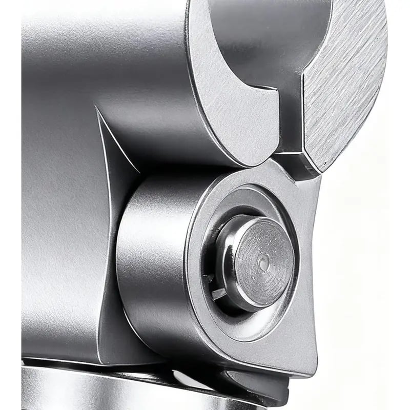 ๐ง Adjustable door gap screw lever