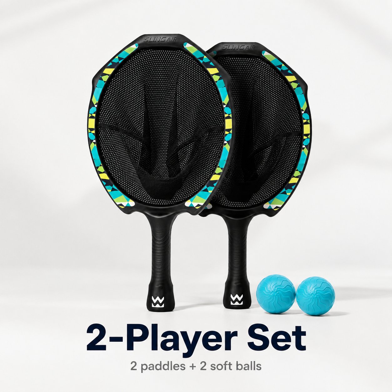 🔥HOT SALE🔥Sling Air Catch & Launch Outdoor Game Set🎯