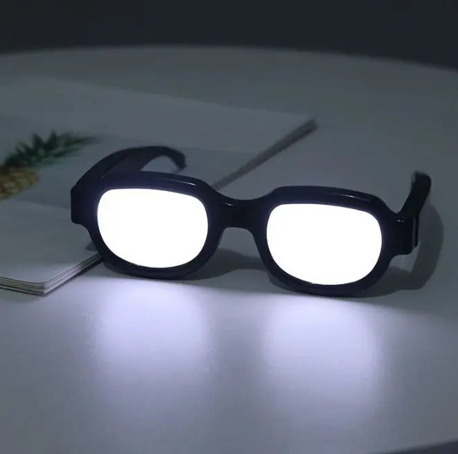 π Futuristic LED Light-Up Party Eyewear πΆοΈβ‘