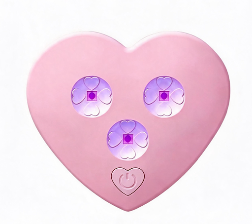 Last Week♥The 2nd Only £5.99♥Smart UVC Toilet Sterilizer Light
