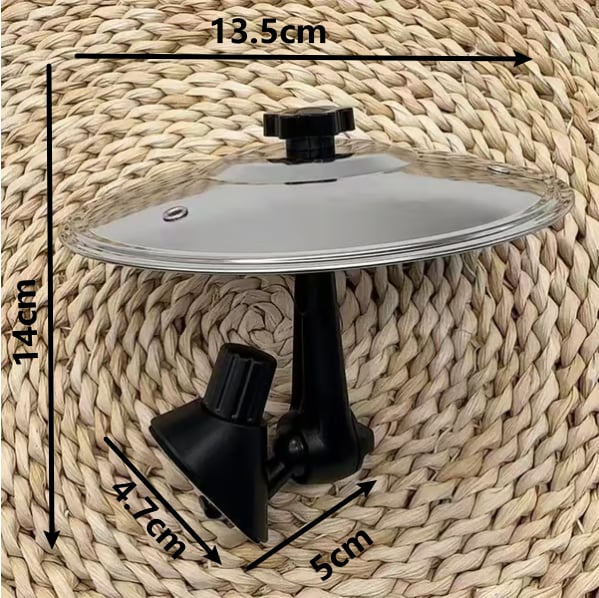 🎶 Make Your Driving More Fun - Car Crash Cymbal Air Vent 🚗
