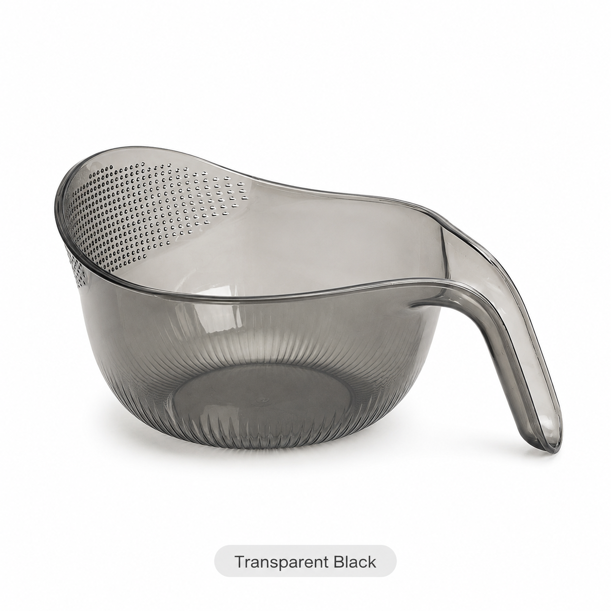 β¨ Smart Drain Kitchen Bowl β 2-in-1 Colander For Fruits, Vegetables, Rice & Pasta