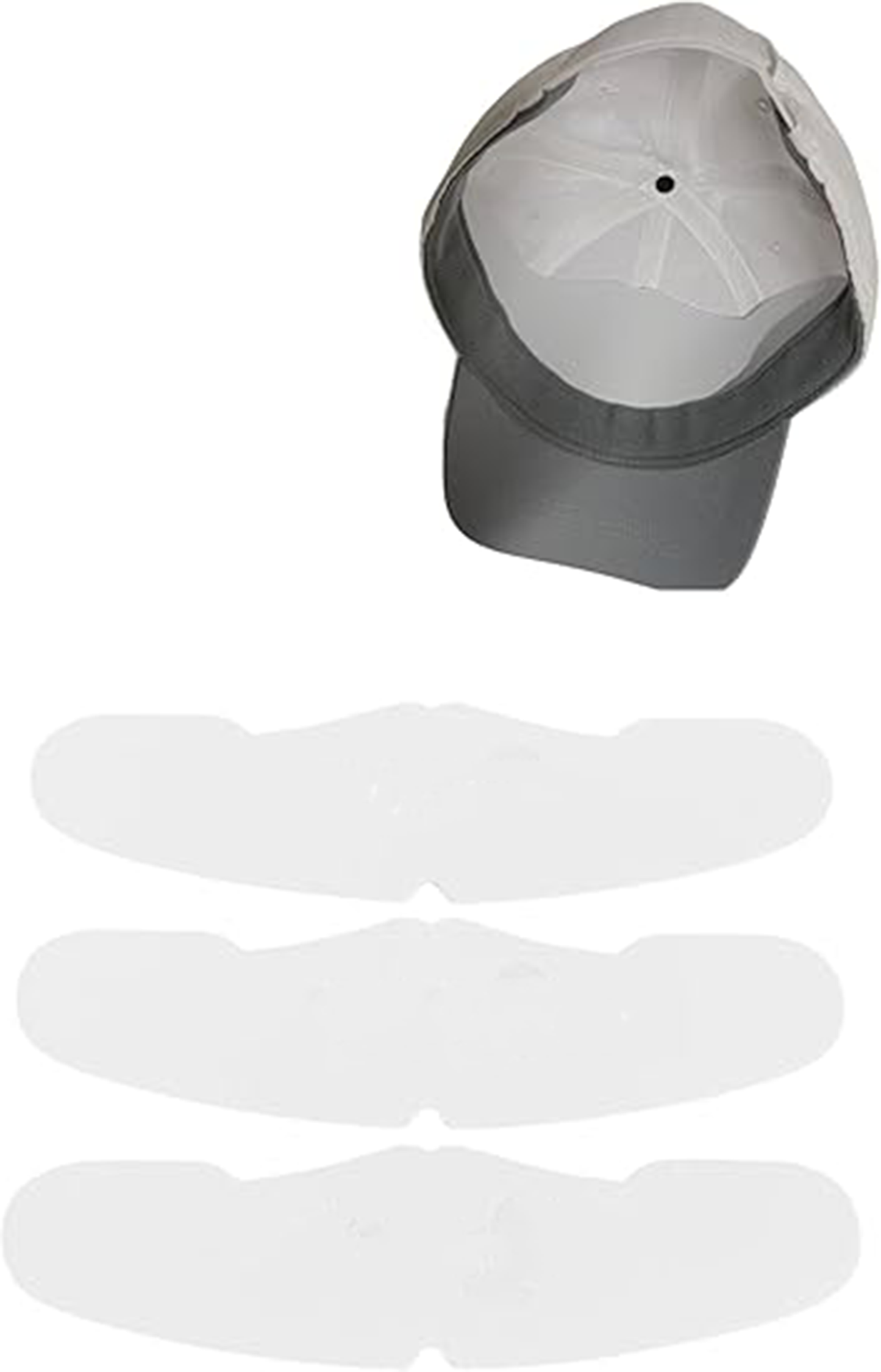 🔥Limited Time 50% Off✨10 Pack Hat Sweat Liners