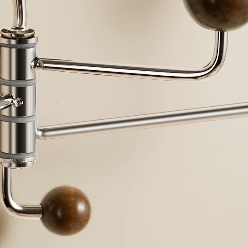 πNo-Drill Rotating Suction Hooks β Strong Hold, Easy Wall Installatio