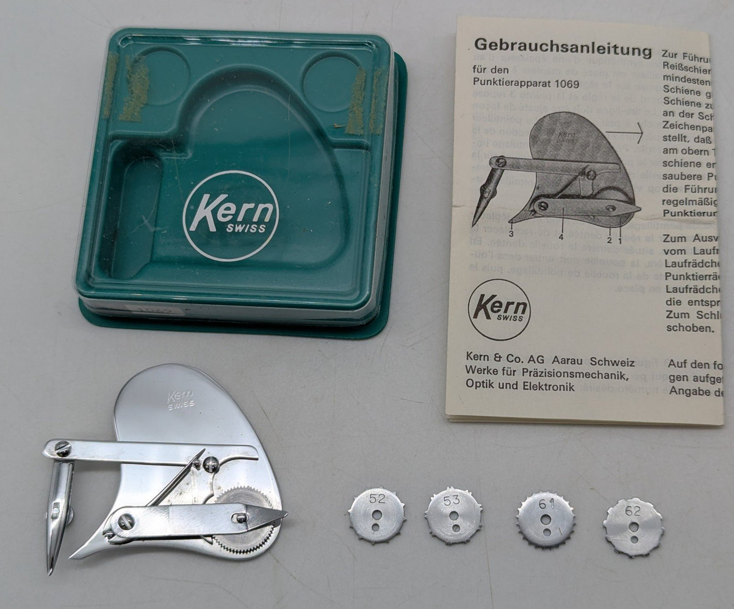 ✨ Vintage Precision Dotting Pen Set: The Blueprint Drafting Tool