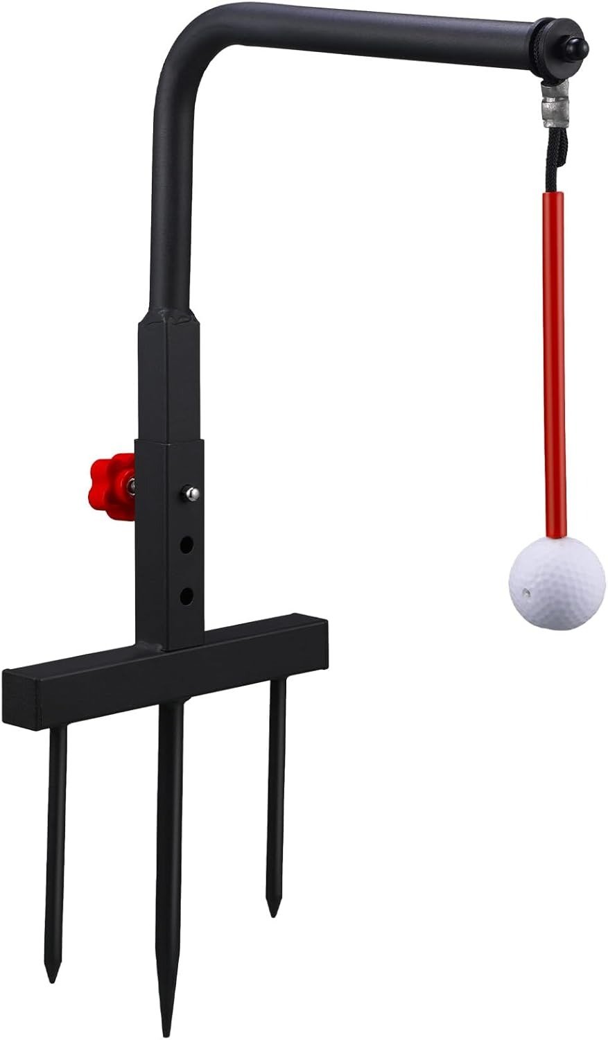 ποΈββοΈ Real Impact Golf Swing Trainer β Practice Smarter, Swing Better