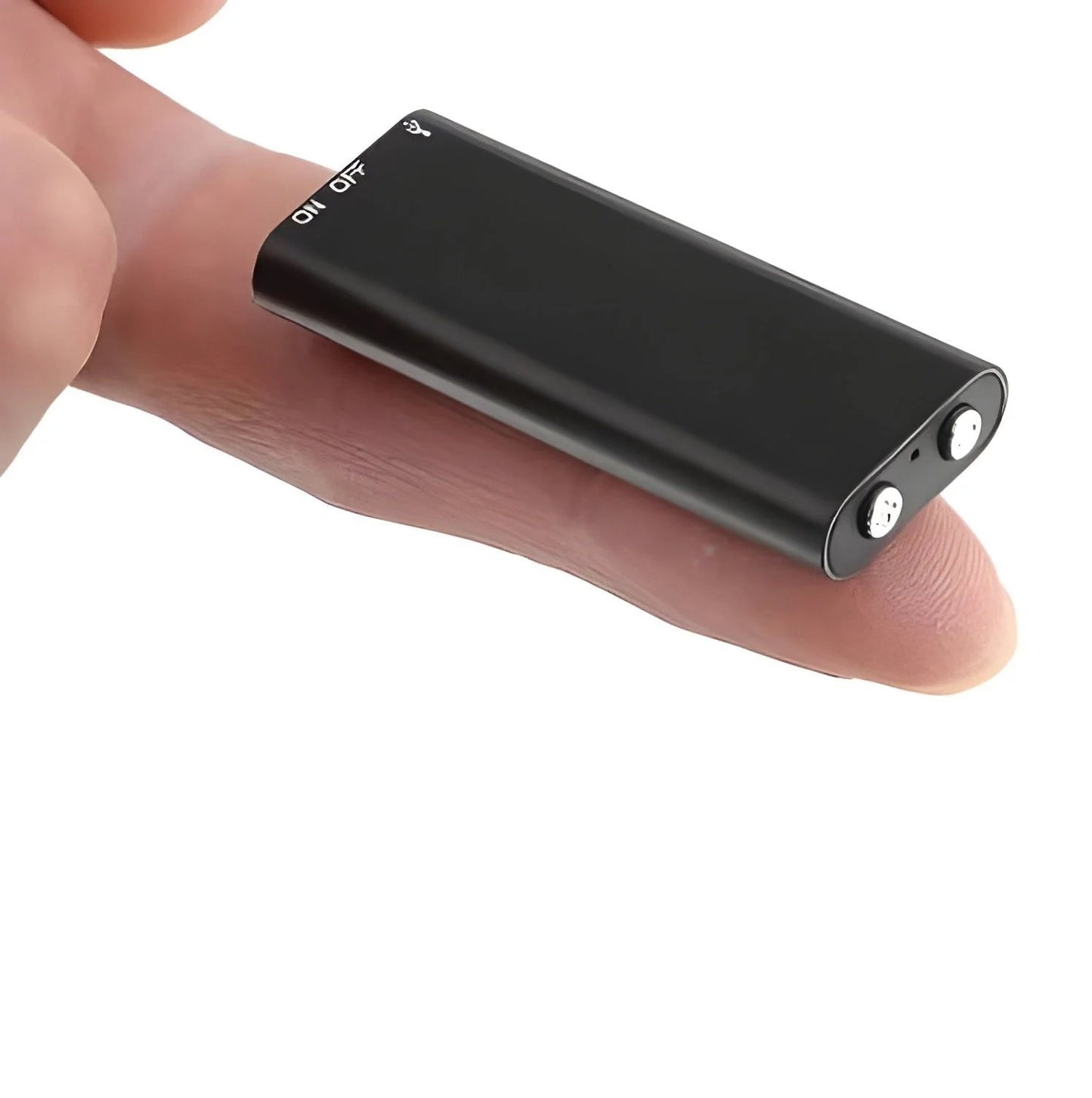 🎙️ 49% OFF NOW ! 🔥 Mini Voice Recorder – Smart Sound Capture, Compact & Easy to Use, Long Battery Life 🔋