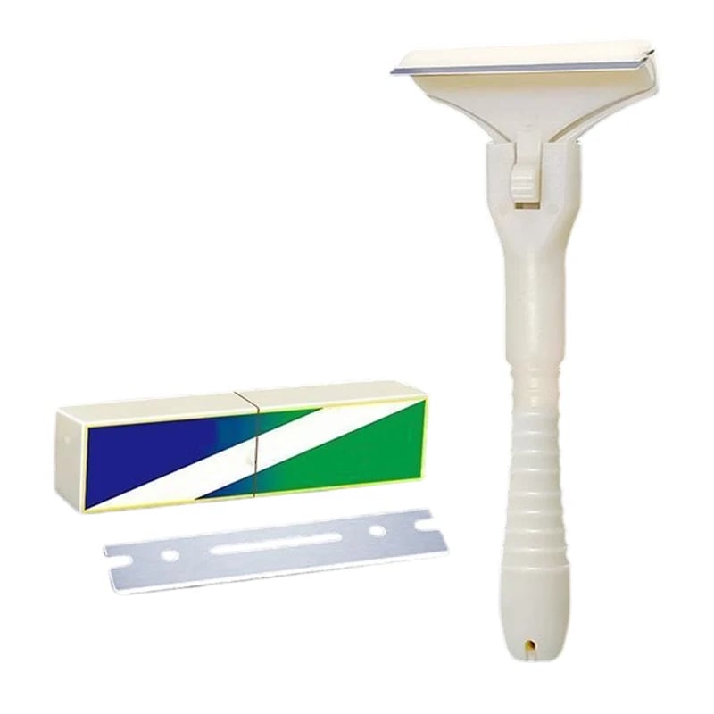 π₯©π₯ 50% OFF! Stainless Steel Meat Scraper β Easy Fat & Fascia Removal Tool for Beef & Pork πͺβ¨