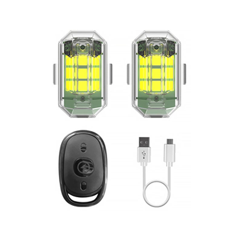 48% OFF ✨✨High Brightness Wireless LED Strobe Light