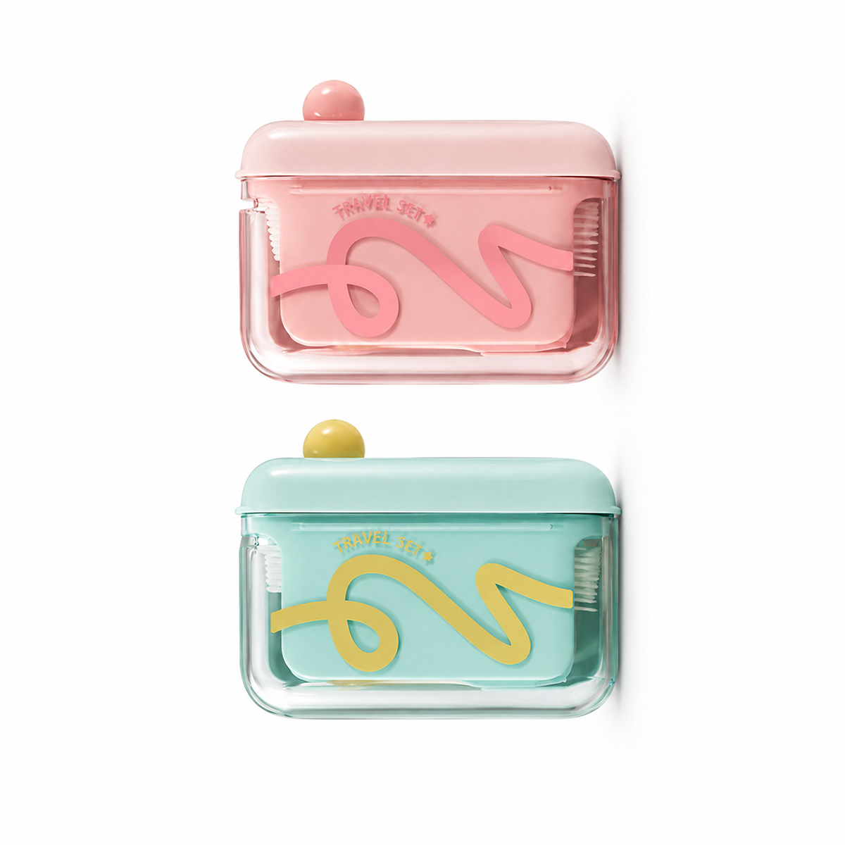 π₯ Buy 2 Get 1 FREE! π¦· Automatic Pop-Up Dental Floss Box β Cleaner, Faster & More Hygienic Oral Care β¨