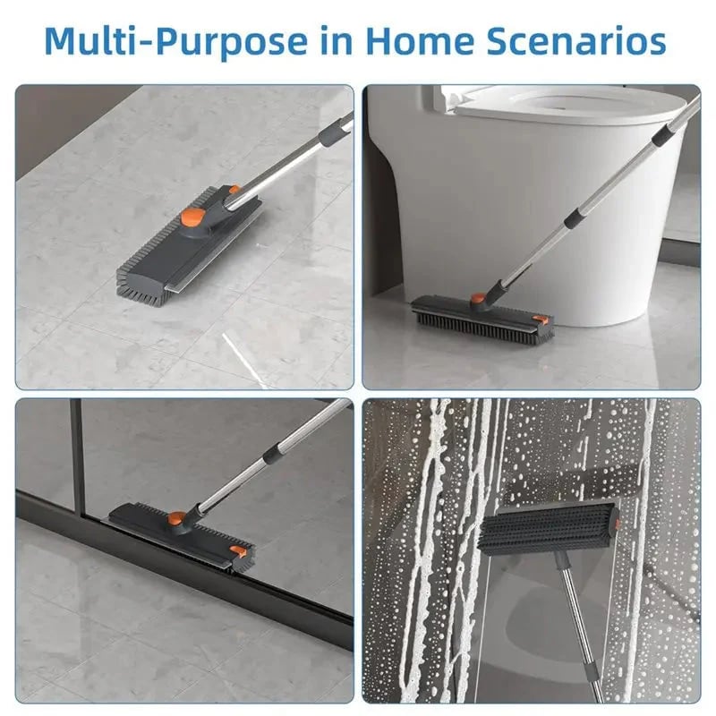 Heavy Duty Floor Brush