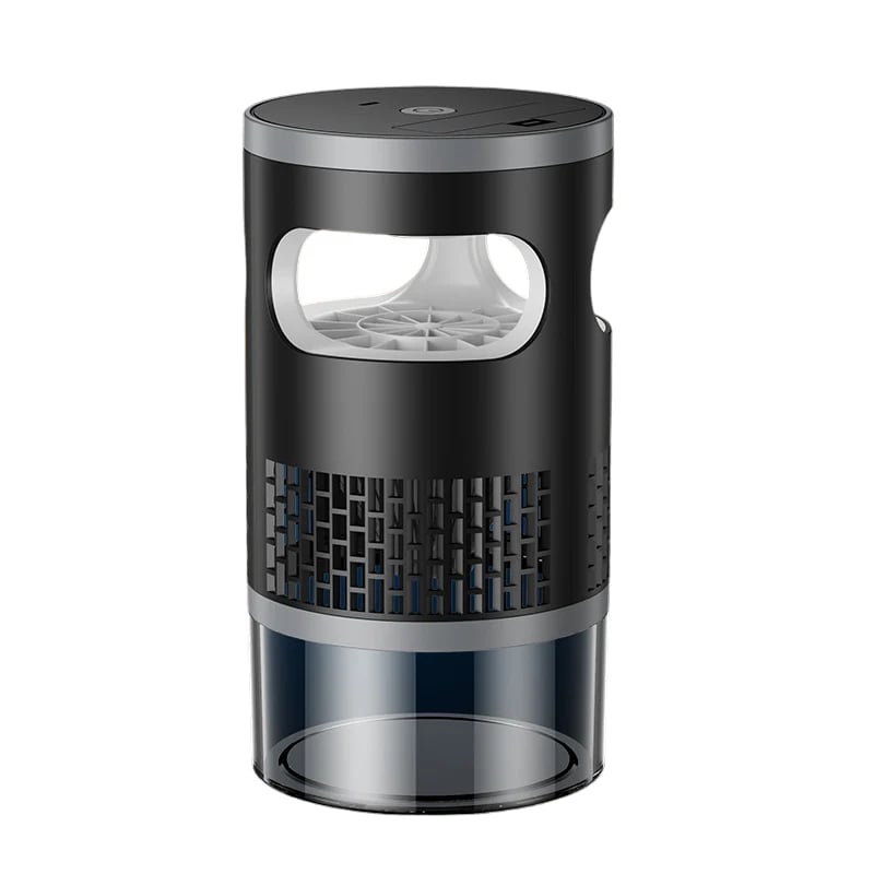 π¦ 50% OFF NOW!π Indoor LED Bug Zapper β Bionic UV Light Trap & Night Light β Quiet & Safe for Bedroom β Chemical-Free Mosquito Killer π‘