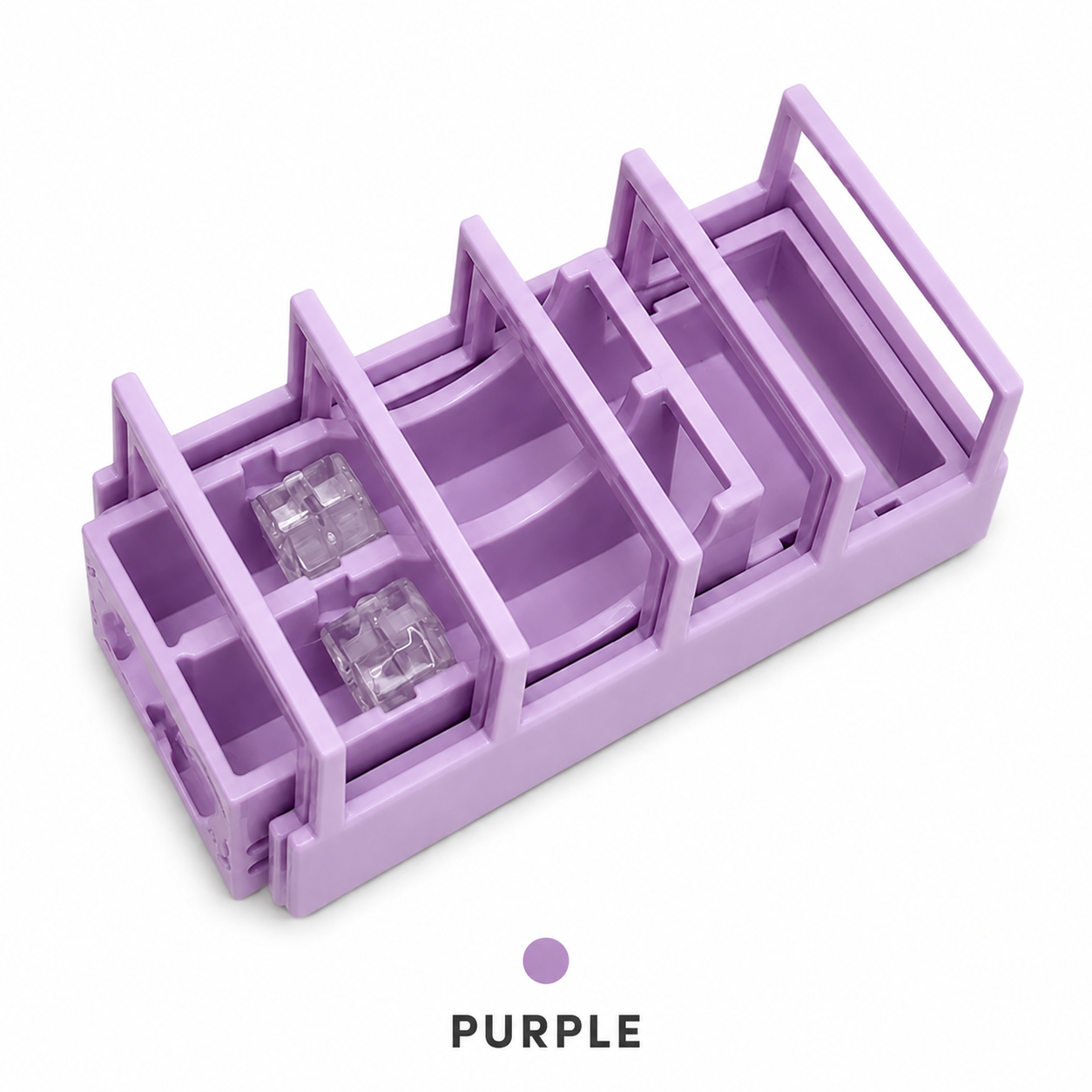 π Foldable 18-Strip Dual-Roll Tape Dispenser β Faster Gift Wrapping