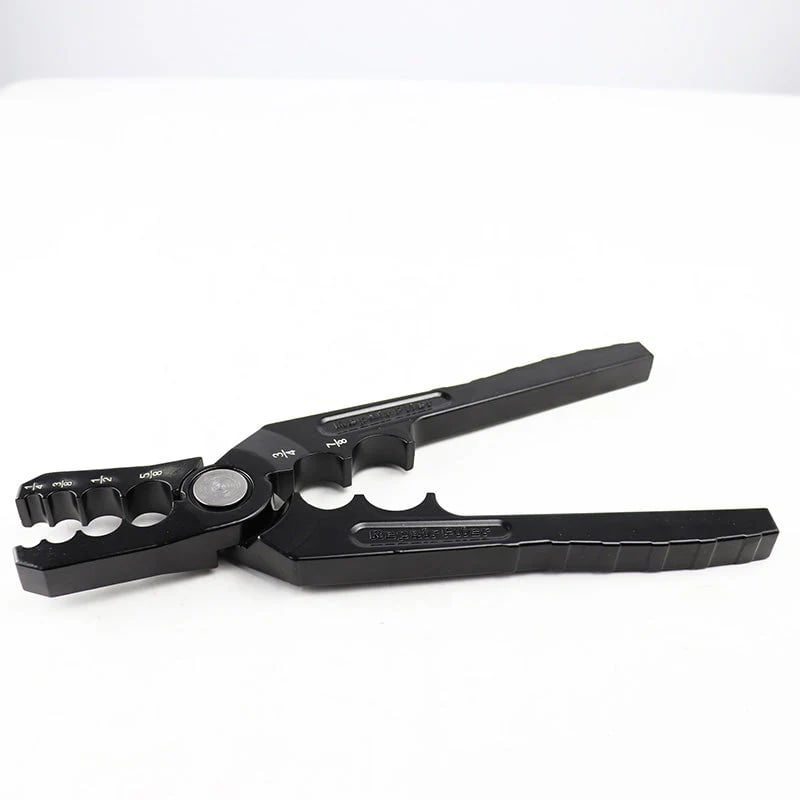 🔥 Hot sale 30% OFF🔥Copper Tube Rounder Pliers