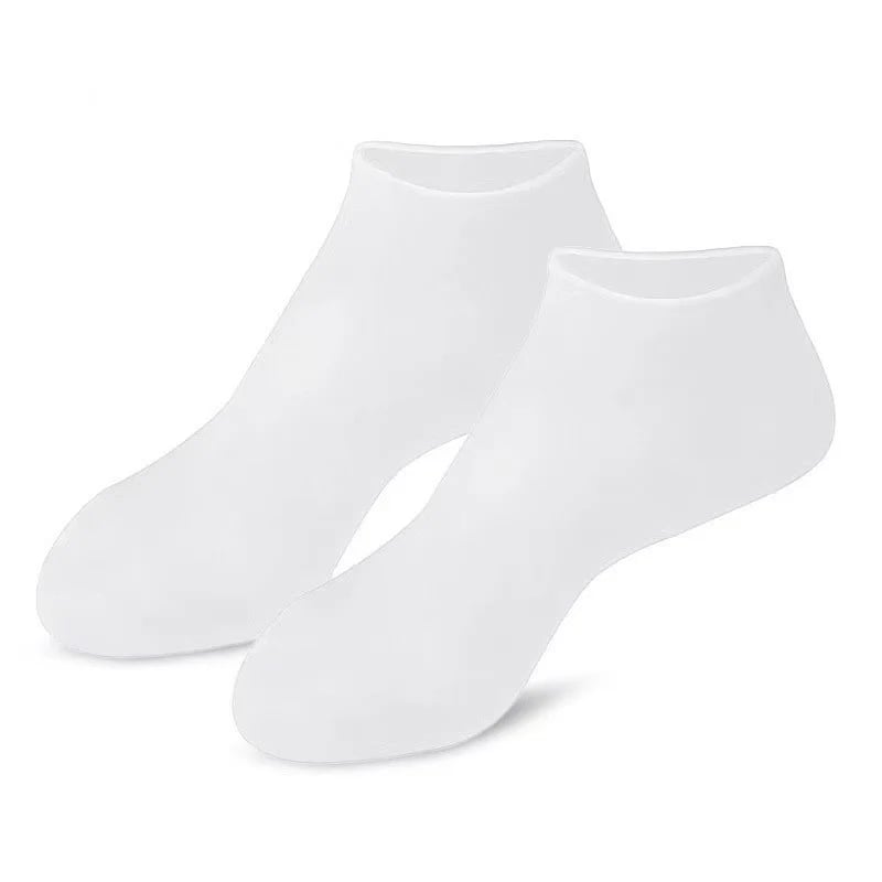 🔥Women's Foot Care Silicone Socks