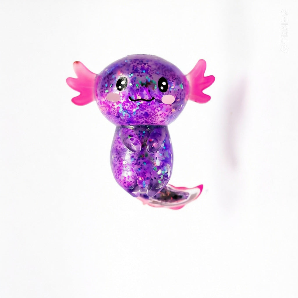 🎁Slow Rising Squishies – Soft Sensory Stress Relief Toys for Kids, Gifts & Parties