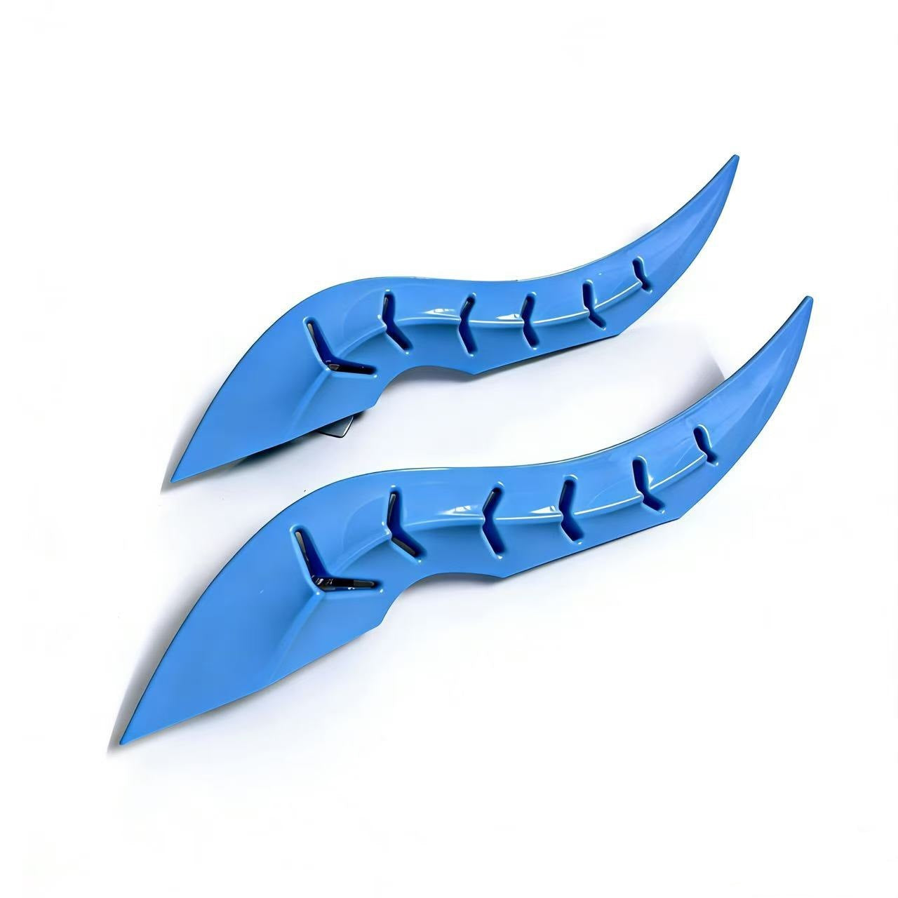 ⏰Car Roof Dragon Horn Modification