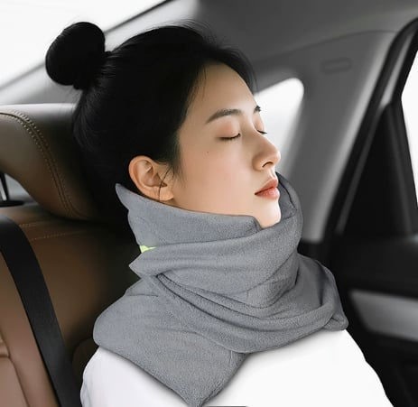 Travel Neck Pillow