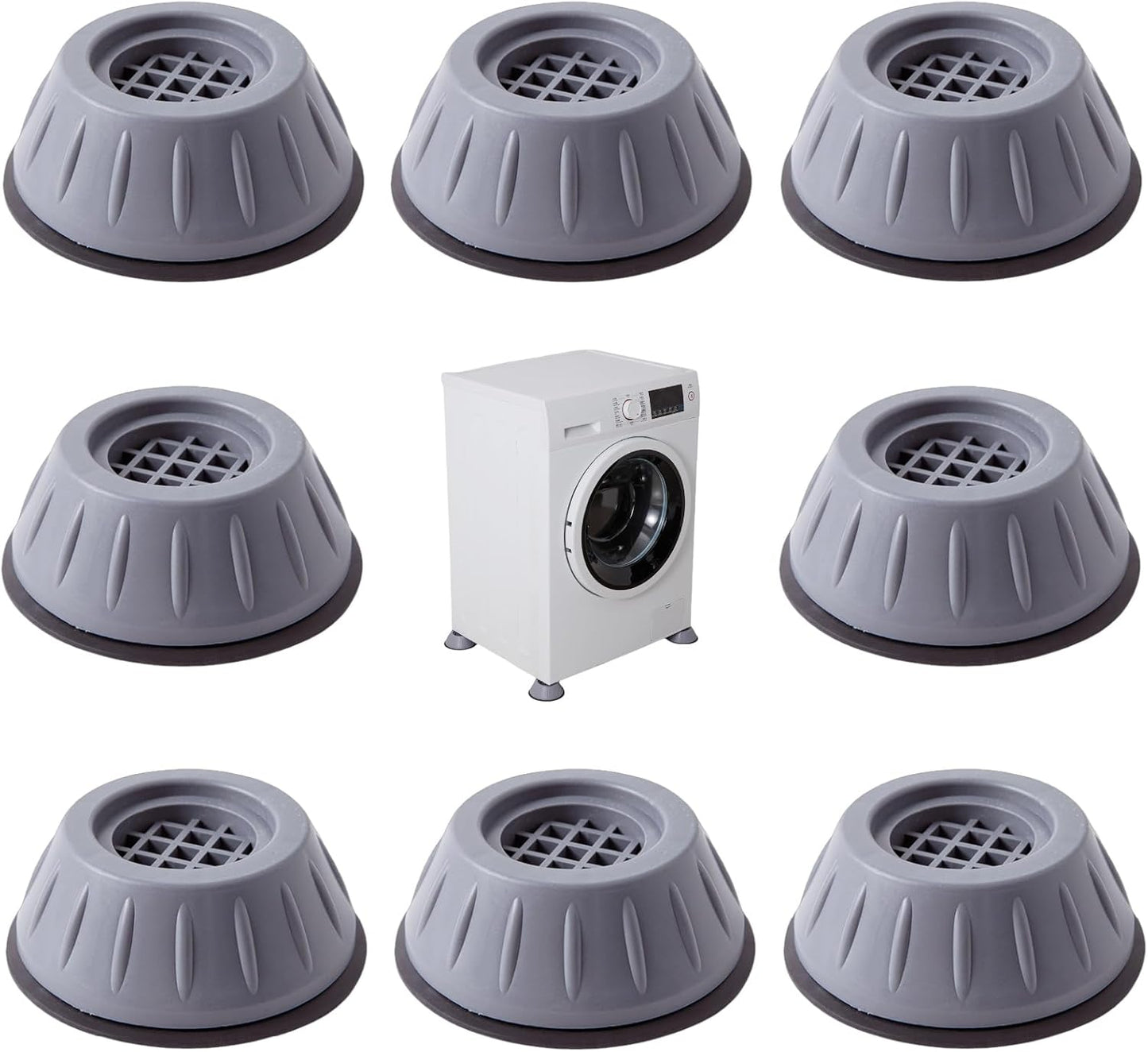 🔥Limited Time 50% Off✨Durable Compact Shock-Absorbing Pads