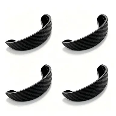 π§οΈ 4PCS Car Backup Camera Rain Shield β Clearer Rear View in Rain