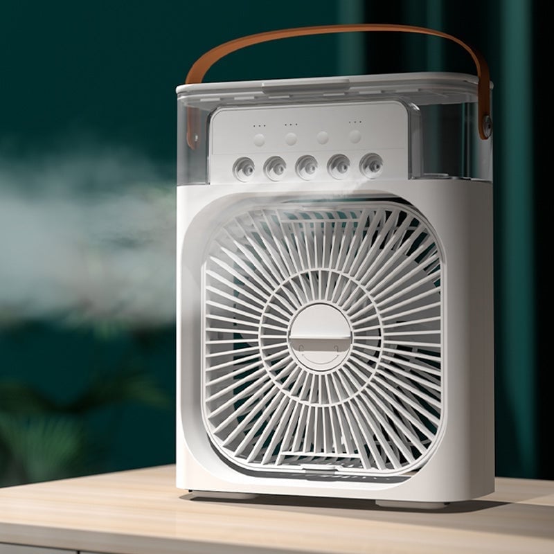 βοΈ 4-in-1 Personal Air Cooler