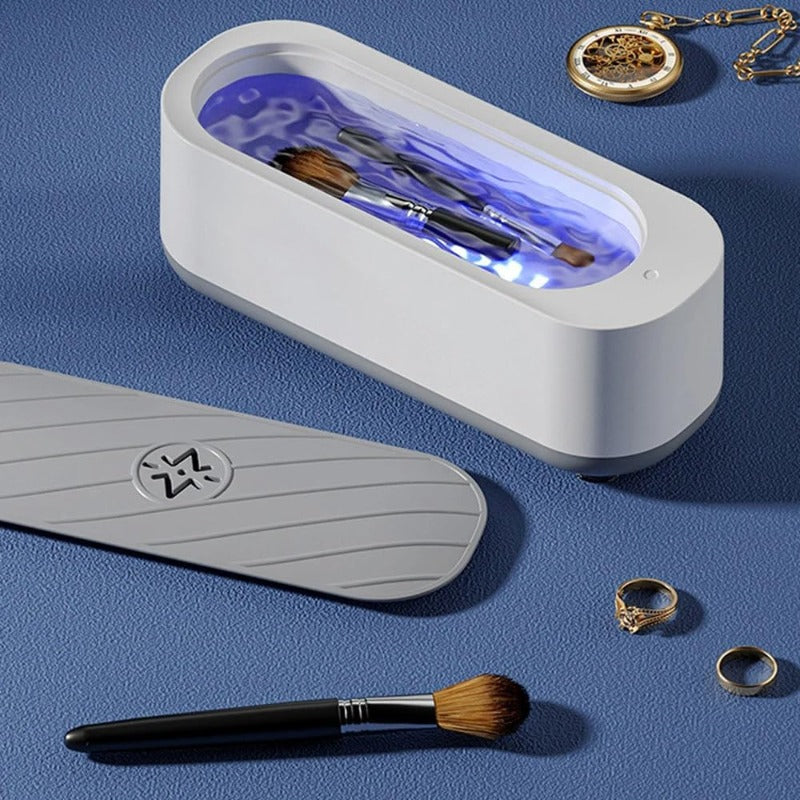 🔥Limited Time 50% Off✨Ultrasonic Jewelry Cleaner