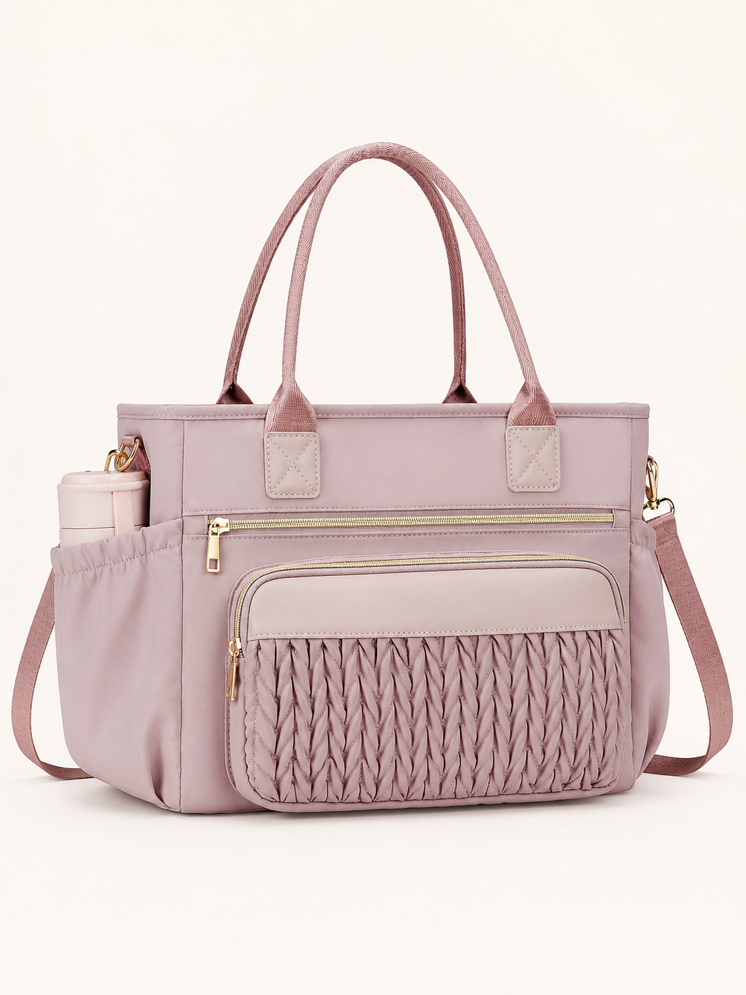 π Back-to-School Pick β¨ Insulated Leakproof Lunch Tote with Adjustable Straps & Side Pockets