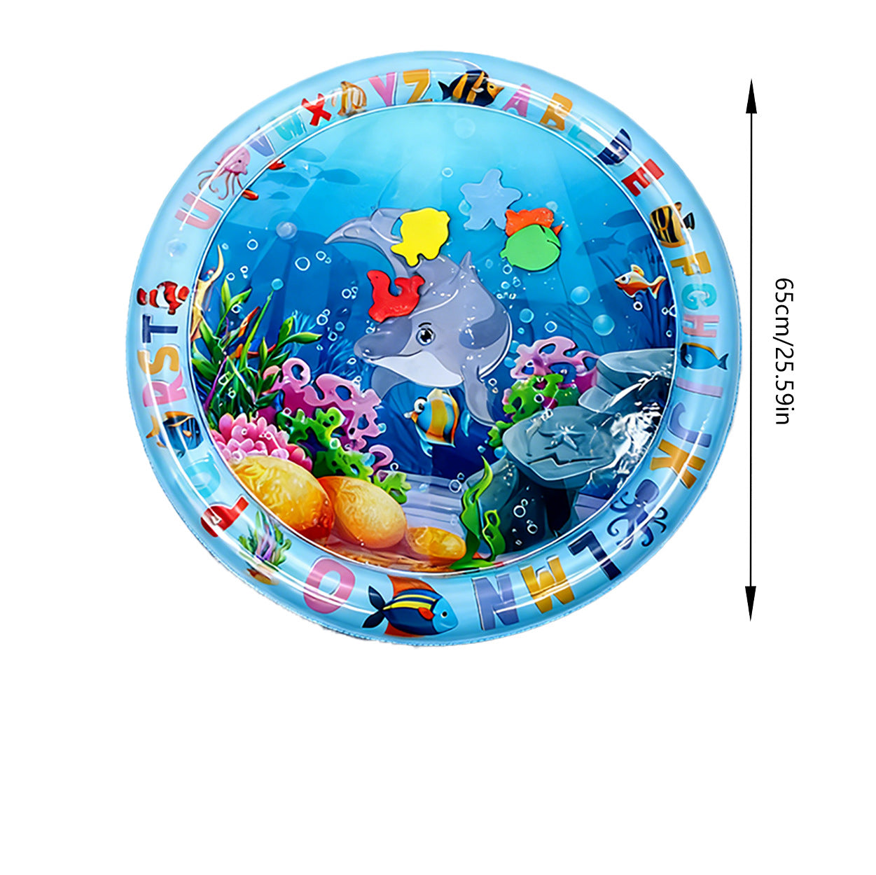 Tummy Time Toy