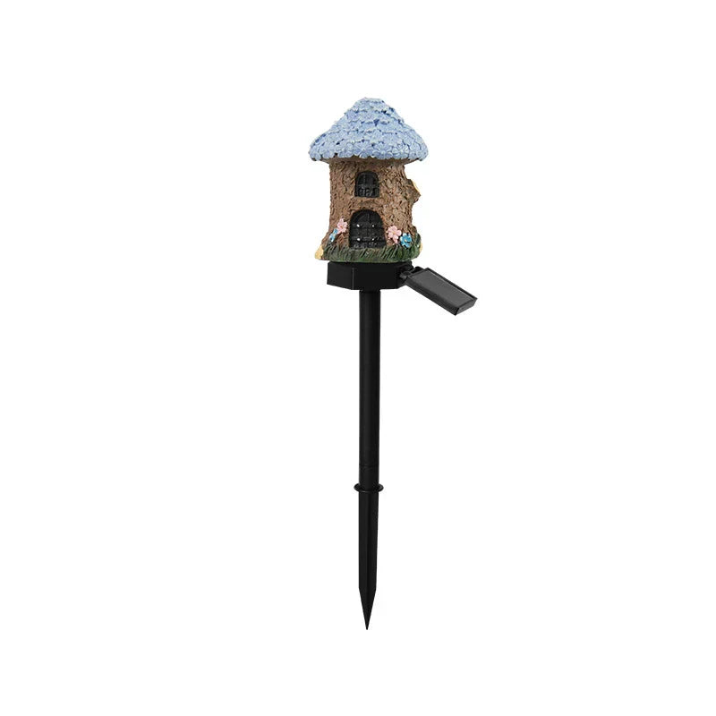 ππ‘ Solar Mushroom Garden Light β Create a Cozy Fairy-Tale Glow Outdoors π