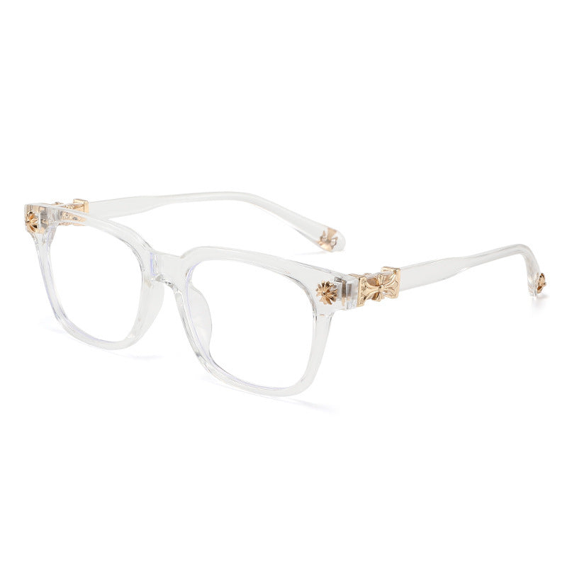 👓Minimalist Square Glasses Frames