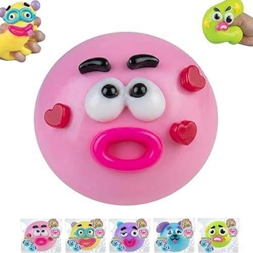 ✨Pinching and relaxing toys