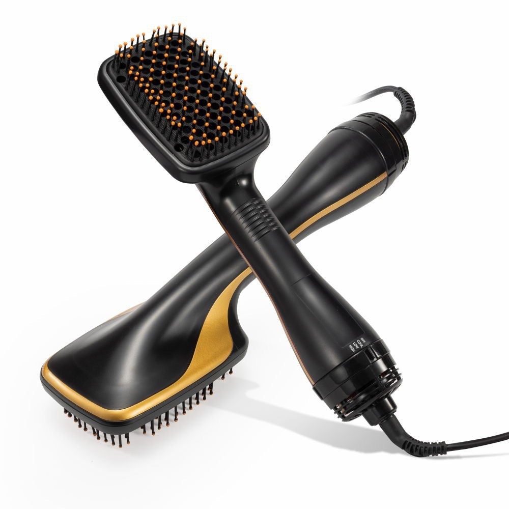 π₯2 in 1 Comfort Comb Design Multifunctional Hair Dryer, Fast Drying Hair Styling Tool, Hairdressing Comb Hot Air Brush, Makeup Products, Hair Straightener Comb
