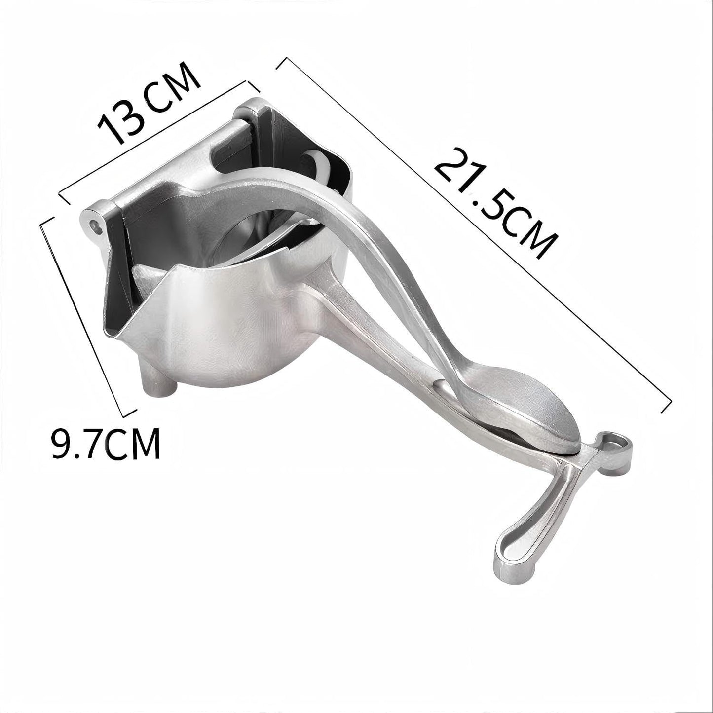 💥LAST DAY 49% OFF -🍹Hand Juicer Squeezer- Hydrogen alloy Juicer