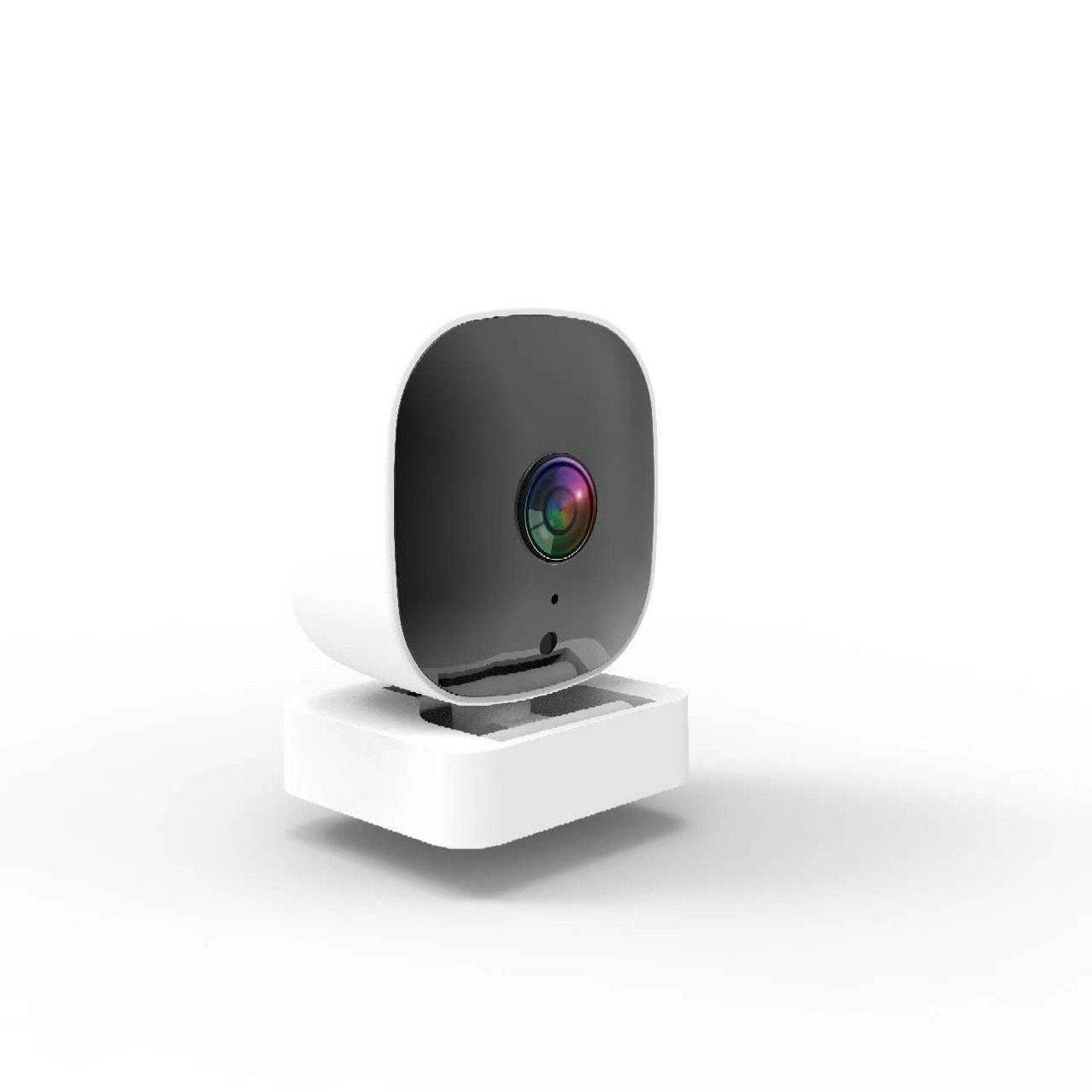 π₯ crystal-clear 2K security camera π₯ Color Night Vision π 24/7 Recording & Smart Alerts π¨ Easy Install! π