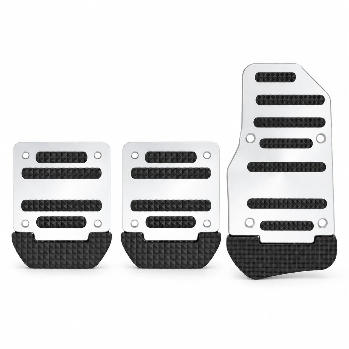 🚗NonSlip Universal Automatic Foot Brake Gas Cover Pad Pedal Accessories Car