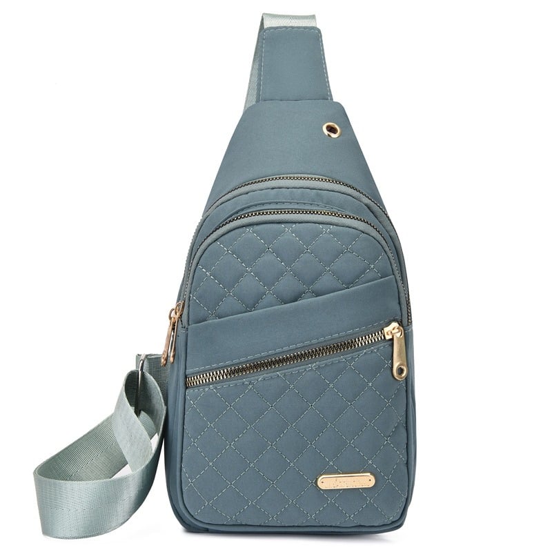 Hot Sale🎀✨ 2026 Quilted Fanny Pack for Women