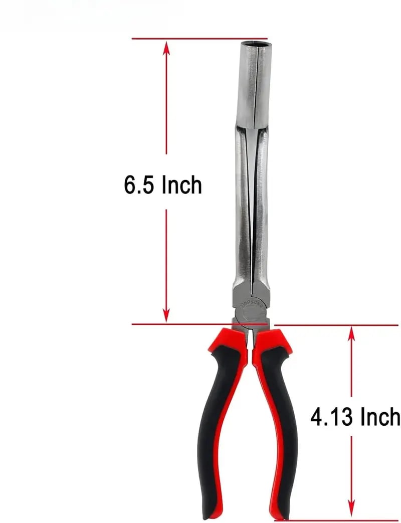 π§ Spark Plug Wire Removal Pliers