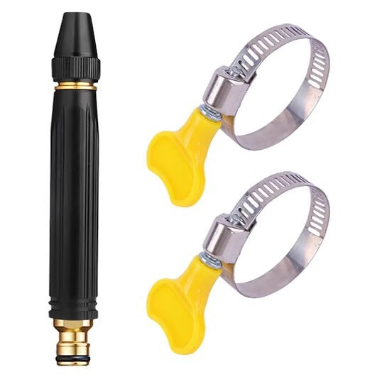 🔥LAST DAY 55% OFF - Home High-Pressure Car Wash Water Gun