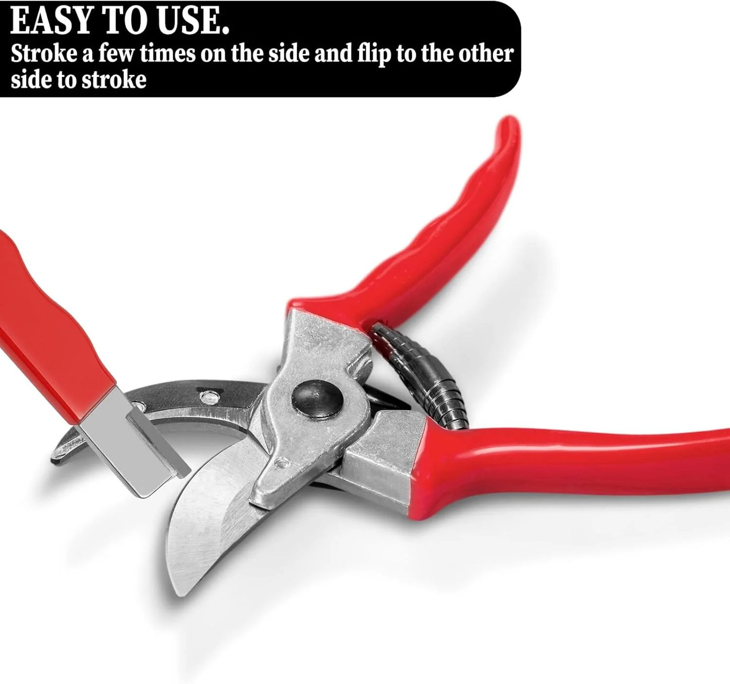 π οΈ Multi-Purpose Garden Tool Blade Sharpener Set