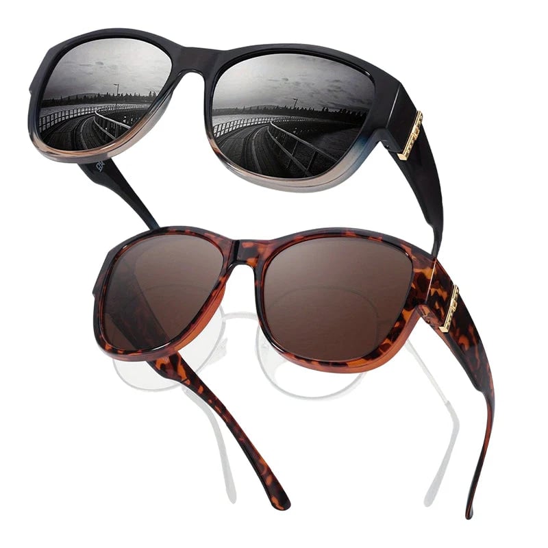 π₯ 48% OFF Β· Large Sunglasses to Wear Over Glasses for Women β¨