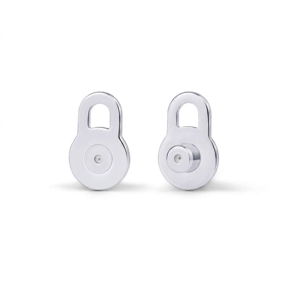 π₯14K Gold Plated Lobe Lifters for Heavy Earrings