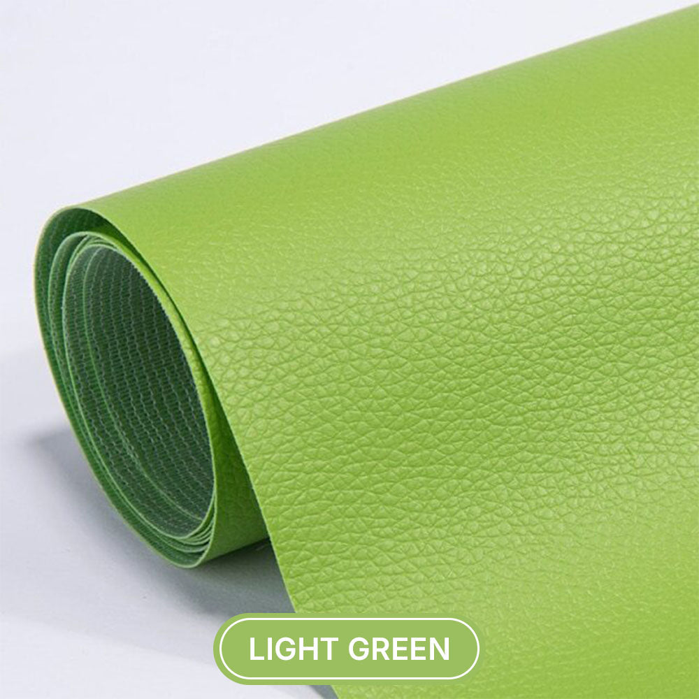 🔥Last Day 50% OFF✨Self-adhesive Leather Repair Patch