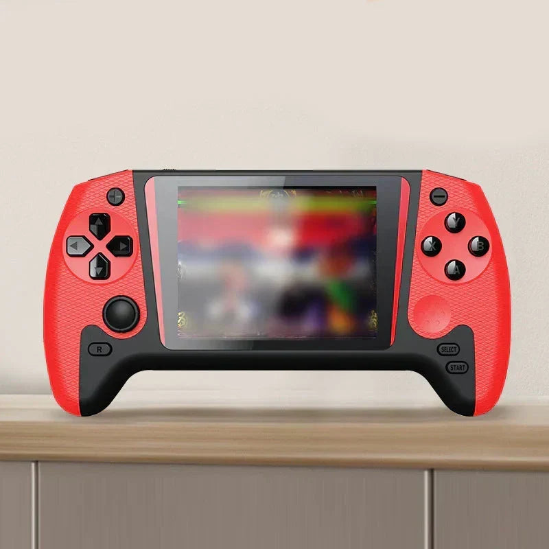 🔥LAST DAY 50% OFF🎮5.5' Portable Retro Gaming Handheld