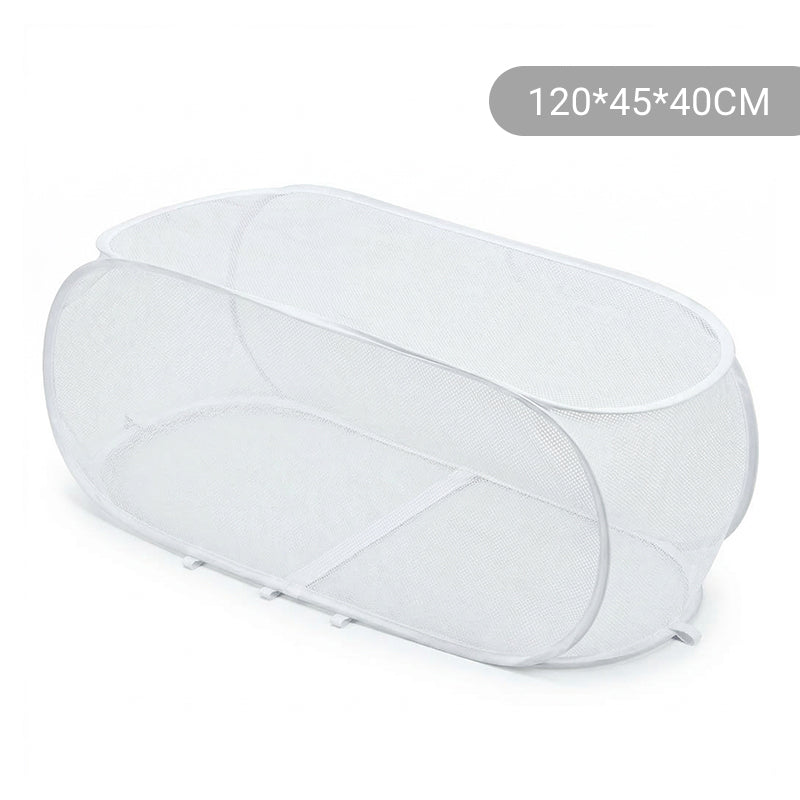 π± 50% OFF NOW! β¨ Foldable Pop-Up Plant Mesh Cover β Protects Plants, Breathable Design & Easy Setup πΏ
