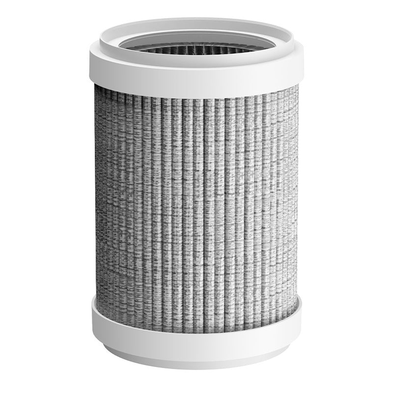 β°π₯50% OFF! π¬οΈ Compact Home Air Purifier β Quiet, Energy-Efficient & Perfect for Allergies, Dust & Pet Hair π β¨