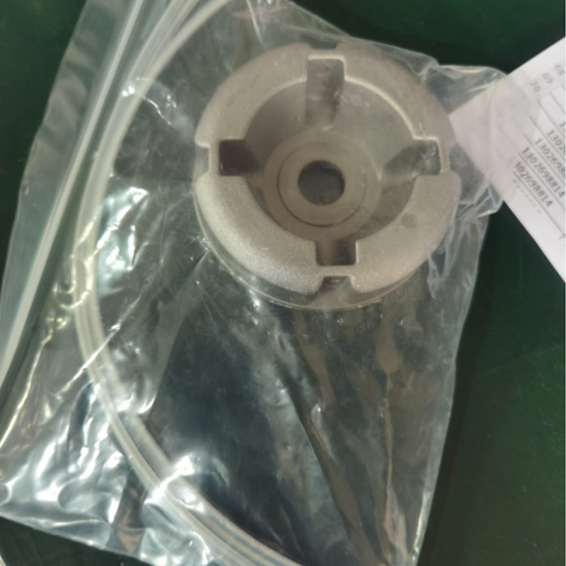 βοΈ 50% OFF NOW! πΏ Aluminum Trimmer Head β 4-Line Cutting & Universal Fit β Heavy-Duty & Easy Line Replacement π‘