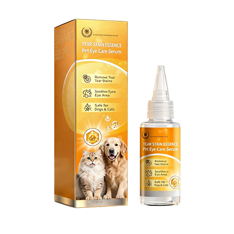 πΆ First 50 customers enjoy 50% off! β¨ Gentle pet eye care β cleanses the skin around the eyes and provides daily grooming π