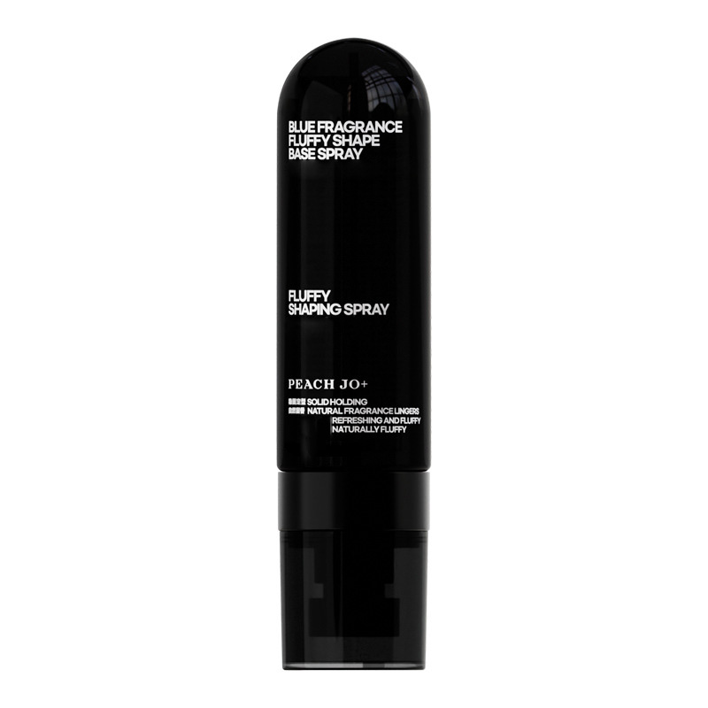 π LIMITED-TIME 50% OFF! Fluffy Hair Shaping Spray, Long Lasting Peach Scent Volumizing Hair Mist for All-Day Hold