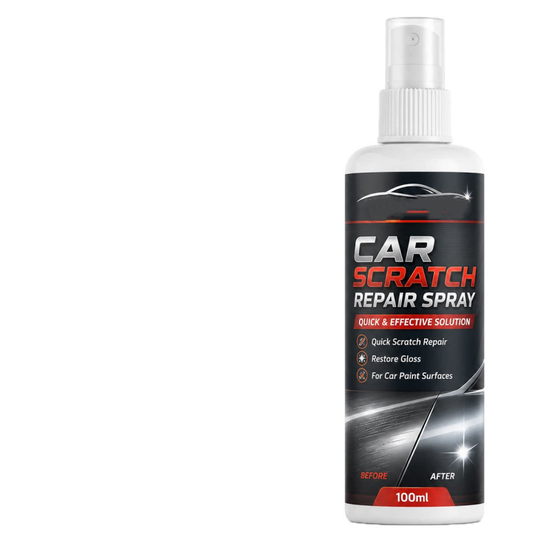 π₯³2026 HOT SALEπ₯³π50K+ SOLD!πβ¨ 50% OFF! Universal Car Scratch Repair Spray β Erases light scratches, swirl marks & scuffs fast. No body shop needed β restore your carβs gloss in minutes! π‘οΈπ¨